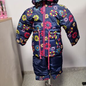 Ülemineku komplekt (tumedam)