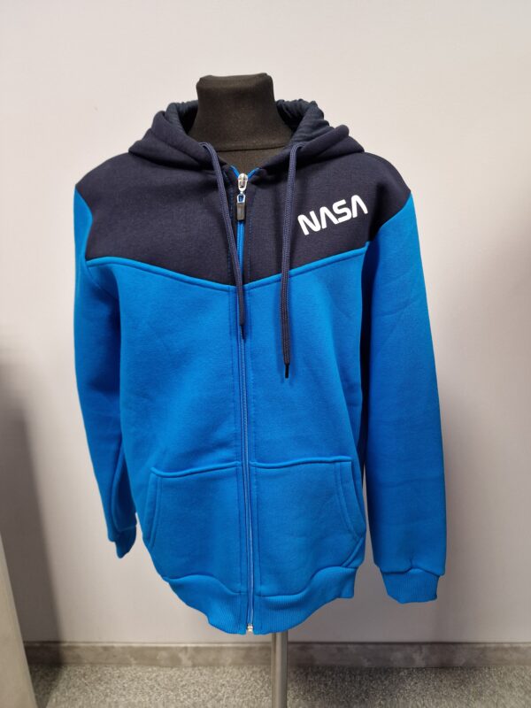 NASA pusa - Image 2