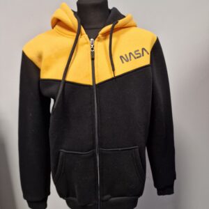 NASA pusa