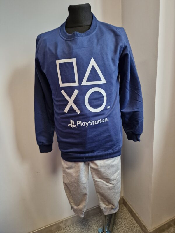 Playstation dressikomplekt