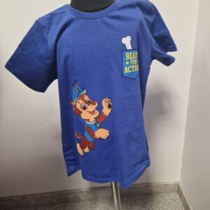 Käpapatrulli Chase`ga t-särk