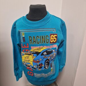 Racing 65 pusa
