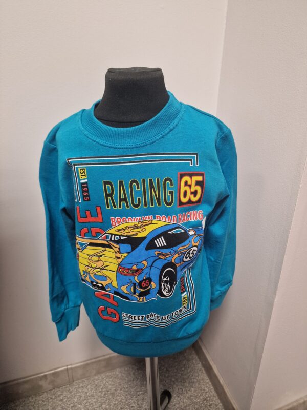 Racing 65 pusa