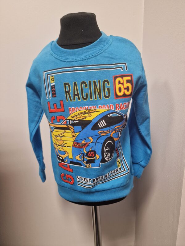 Racing 65 pusa - Image 2