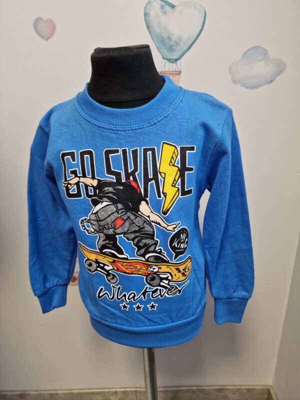 Go skate pusa - Image 2