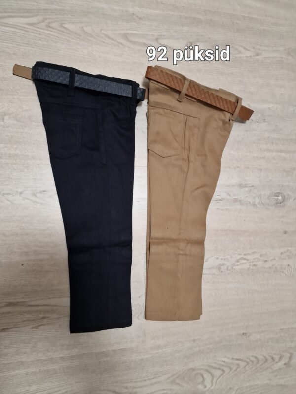 Ülikonna komplekt - Image 3