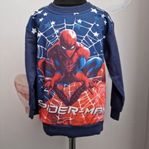 Spiderman