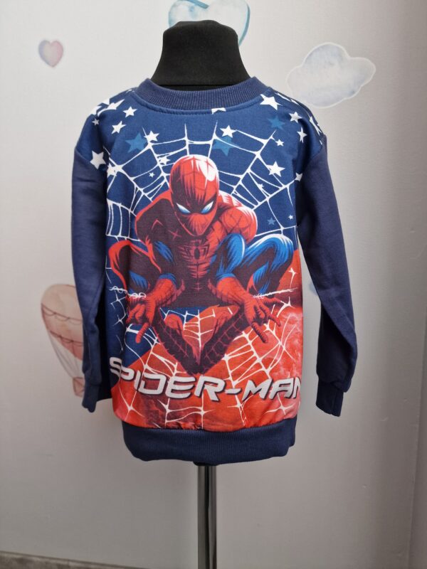 Spiderman