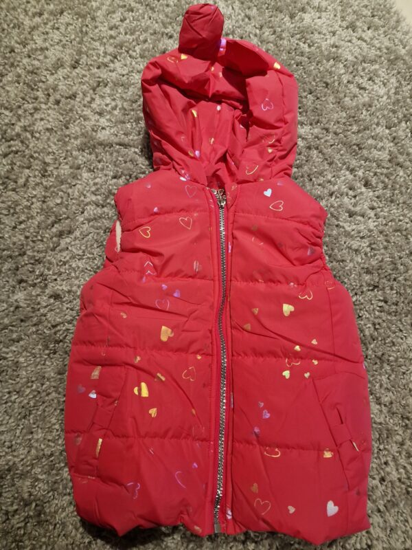 Vest
