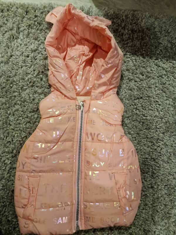 Vest - Image 3