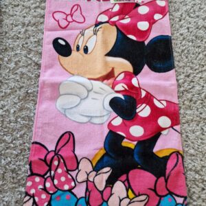 Käterätikud (Minnie)