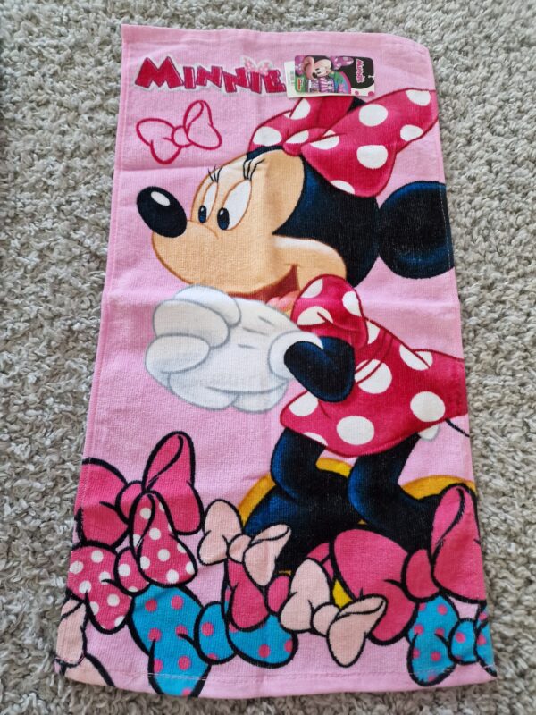Käterätikud (Minnie)