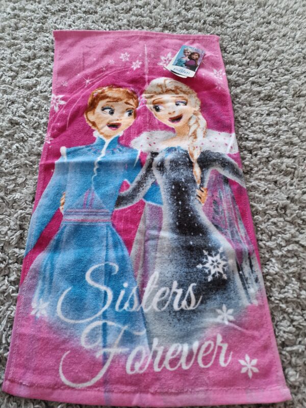 Käterätikud (Frozen)