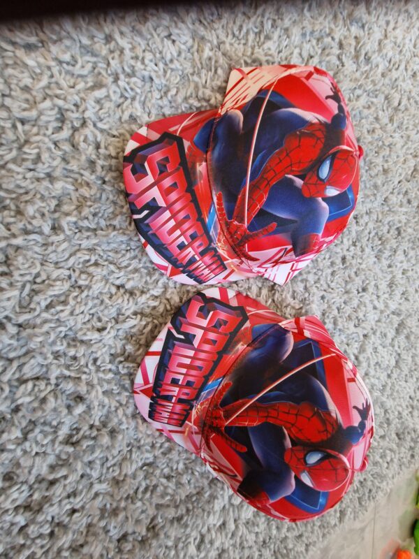 Spidermani nokats - Image 2