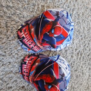 Spidermani nokats