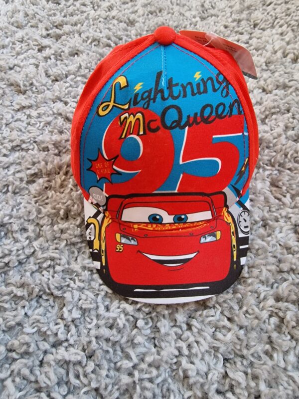 McQueen nokats - Image 2
