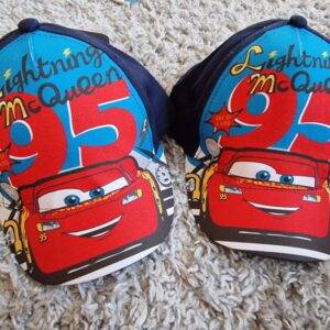McQueen nokats