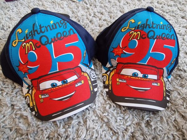 McQueen nokats