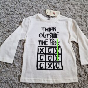 Think outside the box pluus