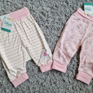 Winnie Puhh püksid (2tk)