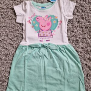 Peppa kleit