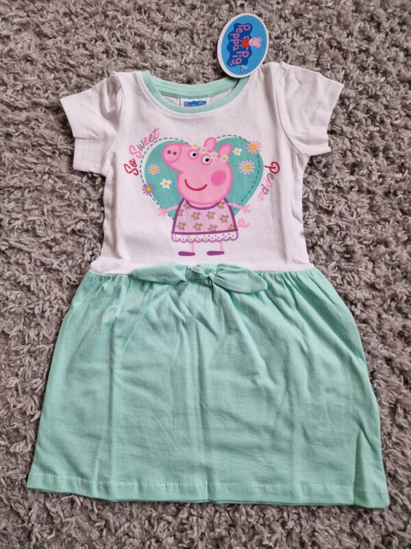 Peppa kleit