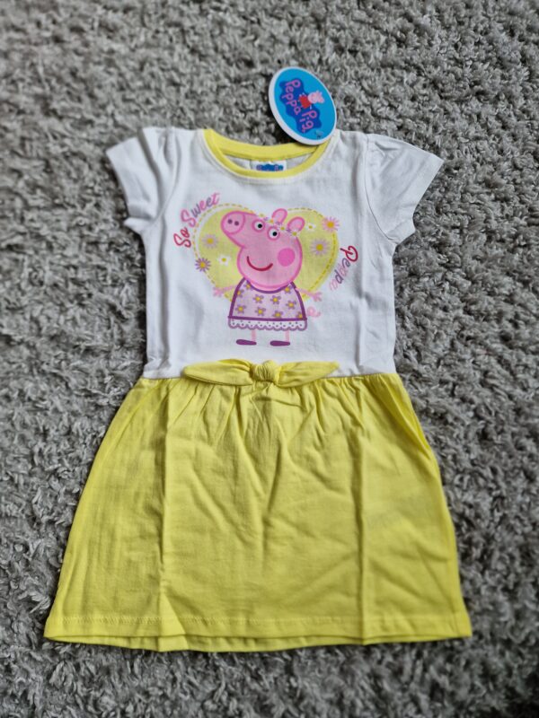 Peppa kleit - Image 3