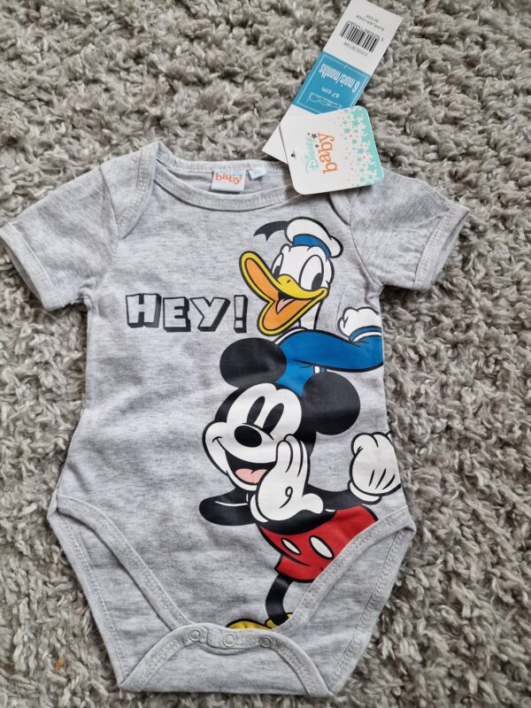 Disney bodid - Image 2