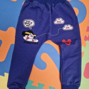 Mickey dressipüksid