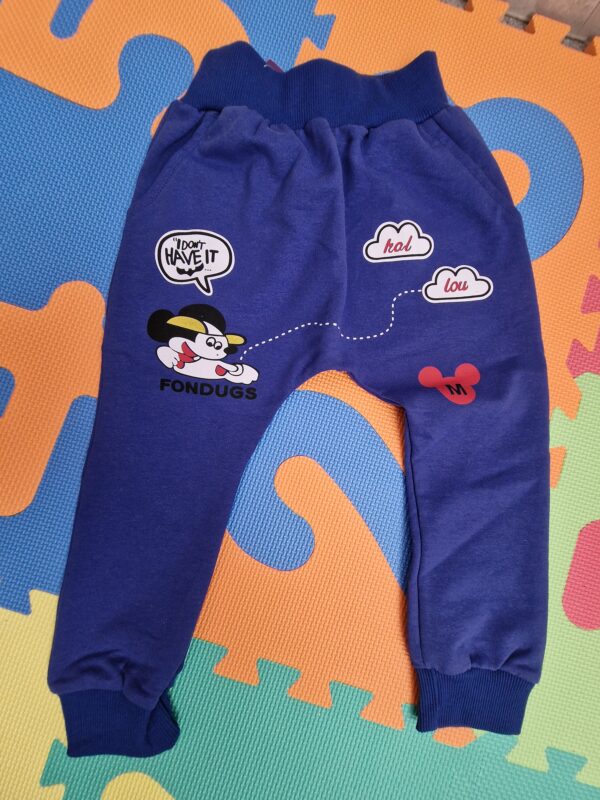 Mickey dressipüksid