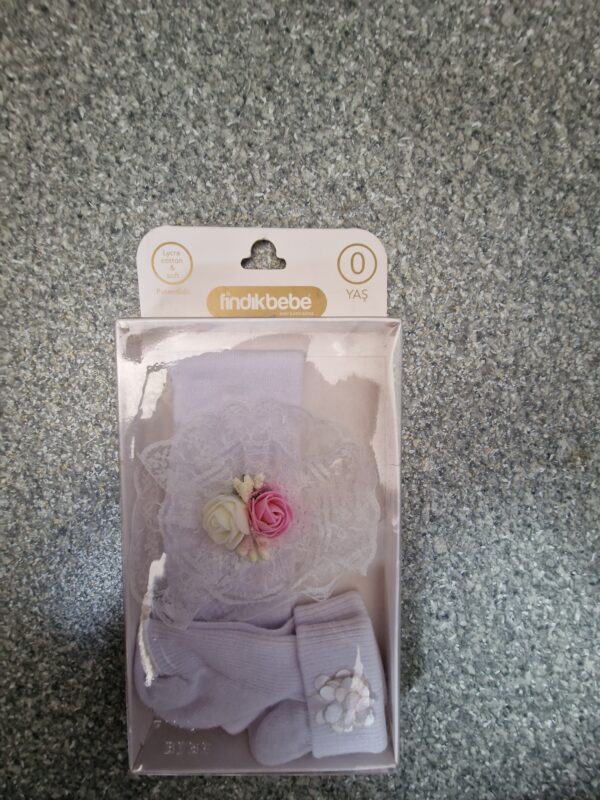 Beebi komplekt