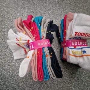 Toontoy sokid