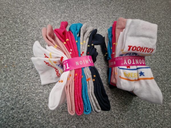 Toontoy sokid